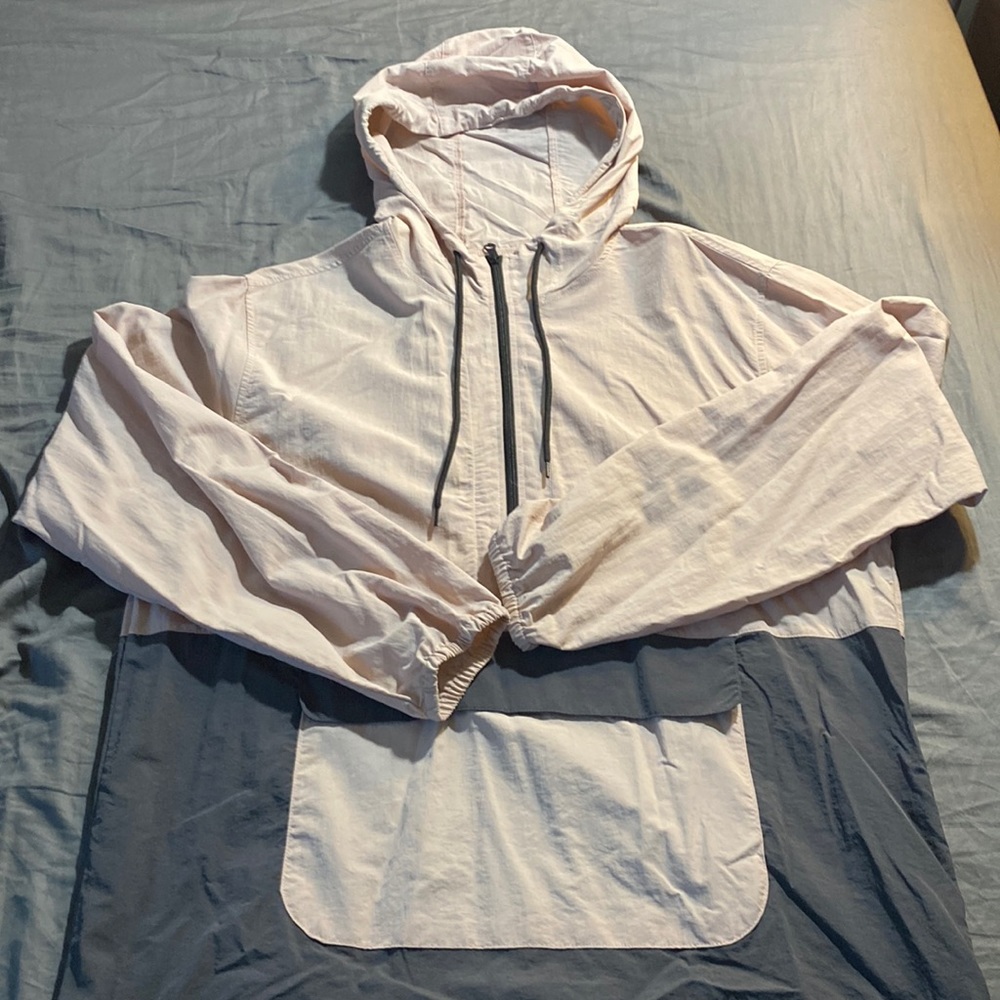 Men’s hoodie